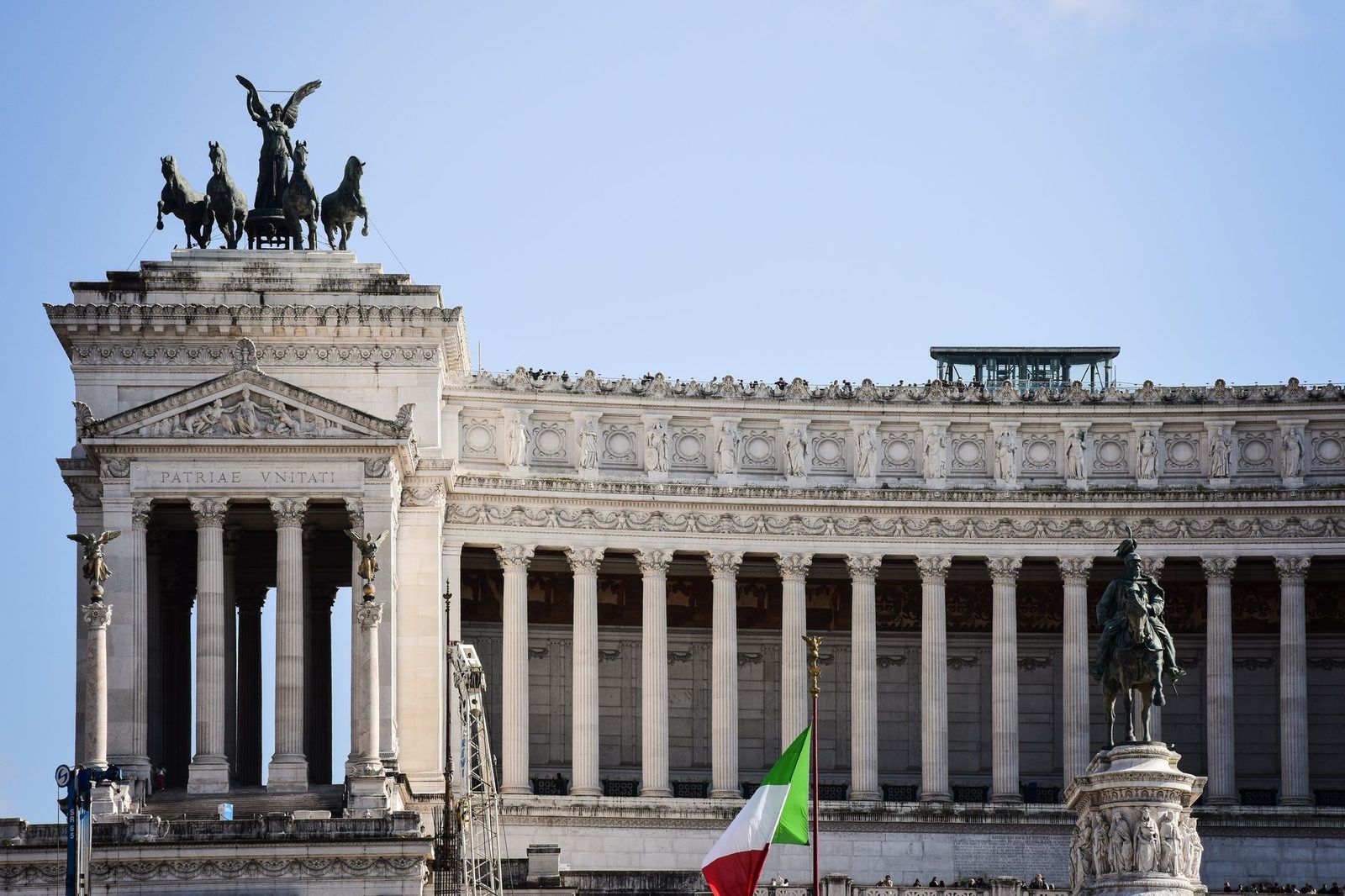 Fotogramma d'archivio, non riferito ai fatti descritti