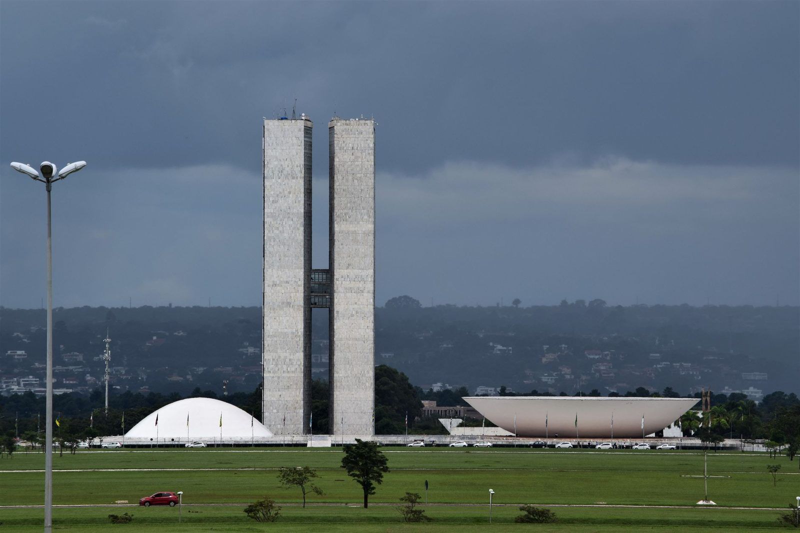 Fotografia d'archivio — Esteri e Geopolitica