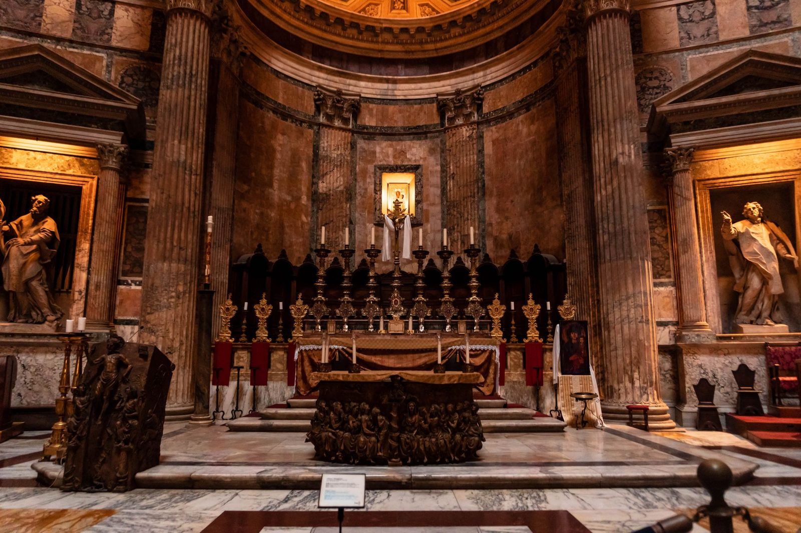Fotografia d'archivio — Cultura