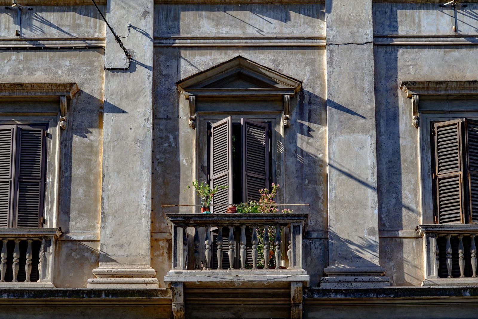Fotografia d'archivio — Cultura